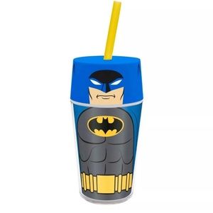 ZAK! Batman‎ Tumbler